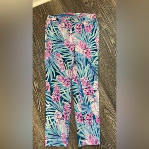 Size 6 Lilly Pulitzer pants
